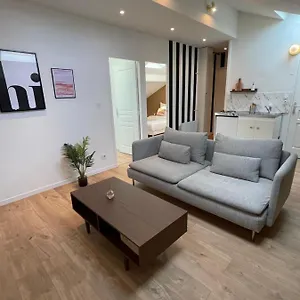 Appartement Le Neroli, Lyon