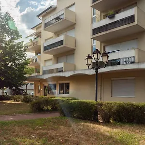 Appartement Le De Fourvière, Lyon