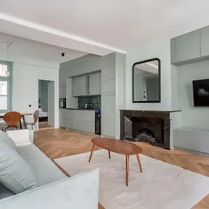 Appartement Hamac St Antoine 2 Ch Unique, Lyon